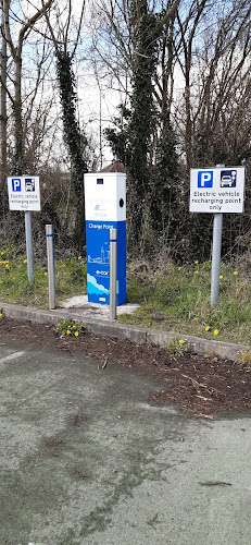 ESB Energy Charging Station EV Charging Station at 90 Tullyvar Rd