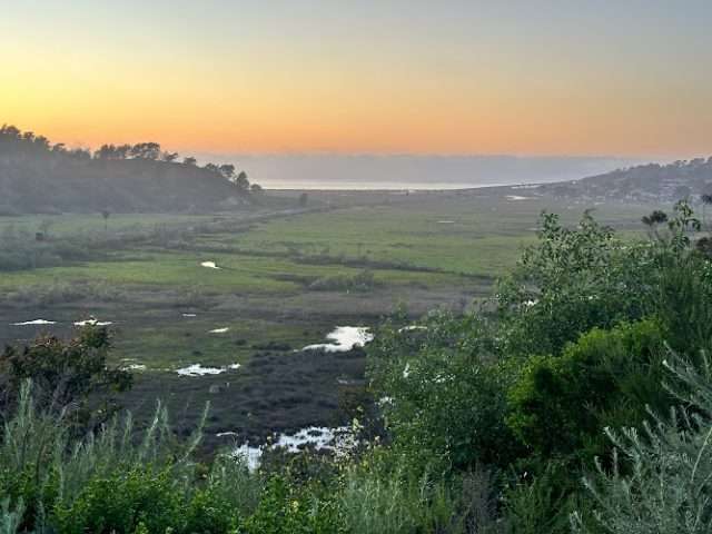 The Reserve in San Diego California