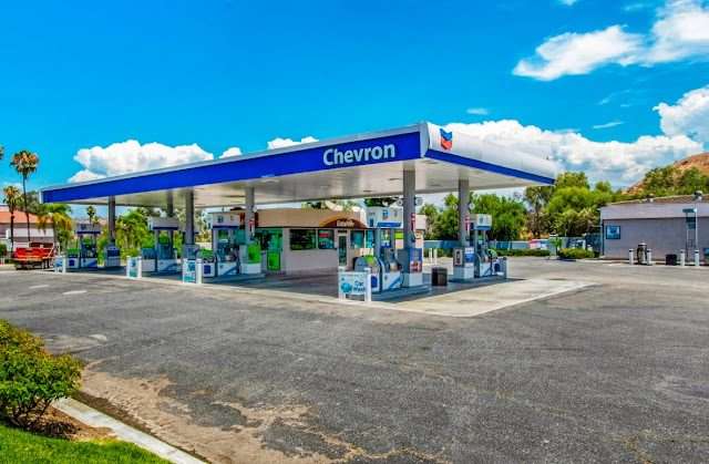 H&S Energy - Extra Mile in Pomona California