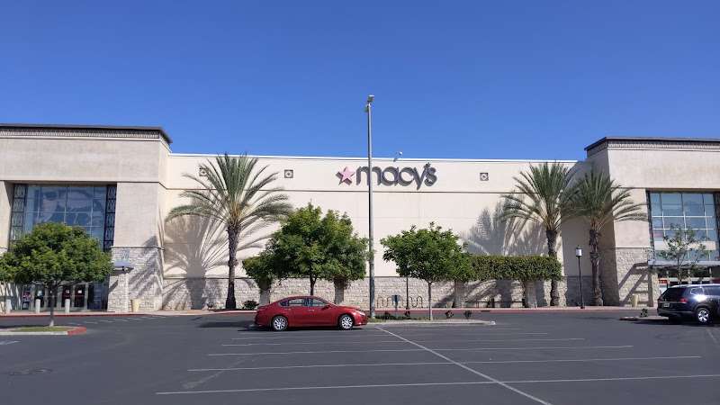 Macy's EV Charging Station at 2015 Birch Rd Suite 2