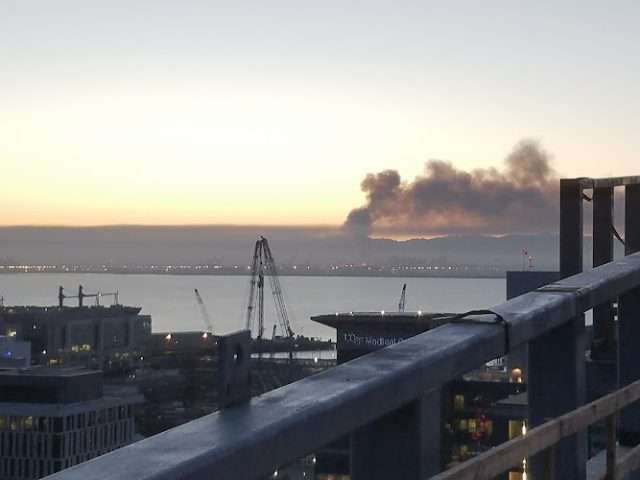 The Exchange in San Francisco California