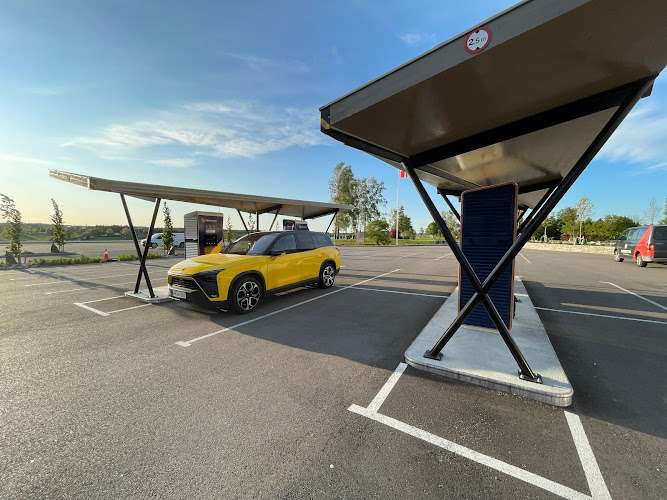 Recharge Charging Station EV Charging Station at Gjennestadtunet 10