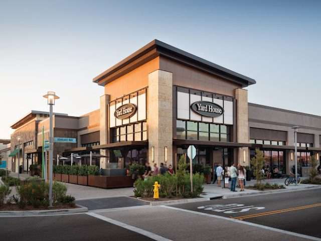 The Collection in Oxnard California