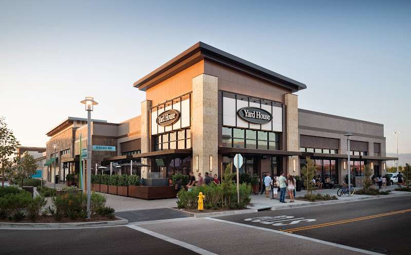 The Collection EV Charging Station at 2751 Park View Ct