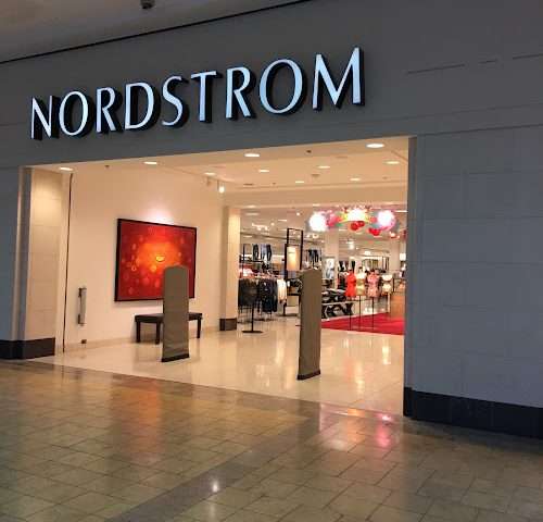 Nordstrom in San Jose California