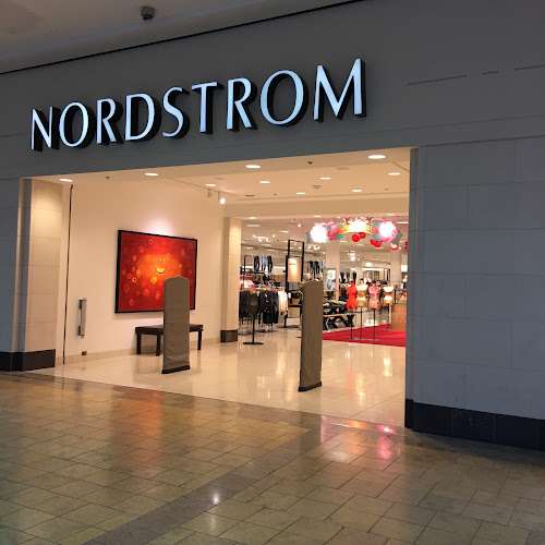 Nordstrom EV Charging Station at 2400 Forest Ave