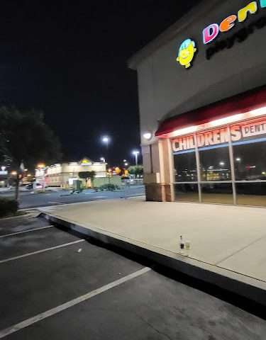 EVgo Charging Station in Inglewood California