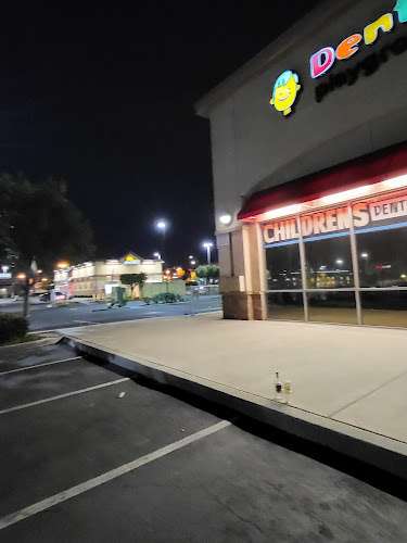 EVgo Charging Station EV Charging Station at 3380 W Century Blvd