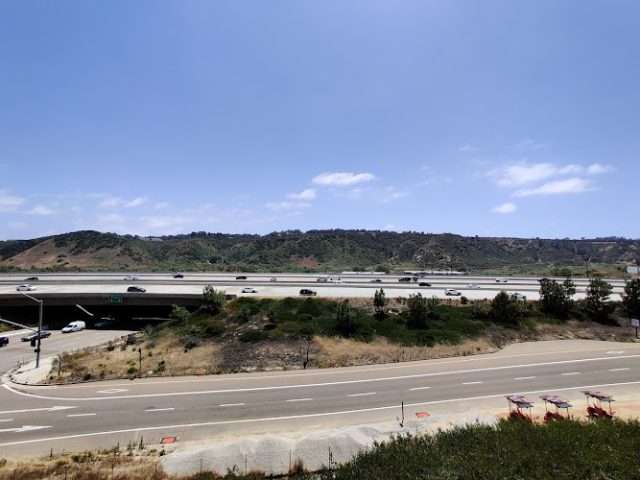 Gateway at Torrey Hills in San Diego California