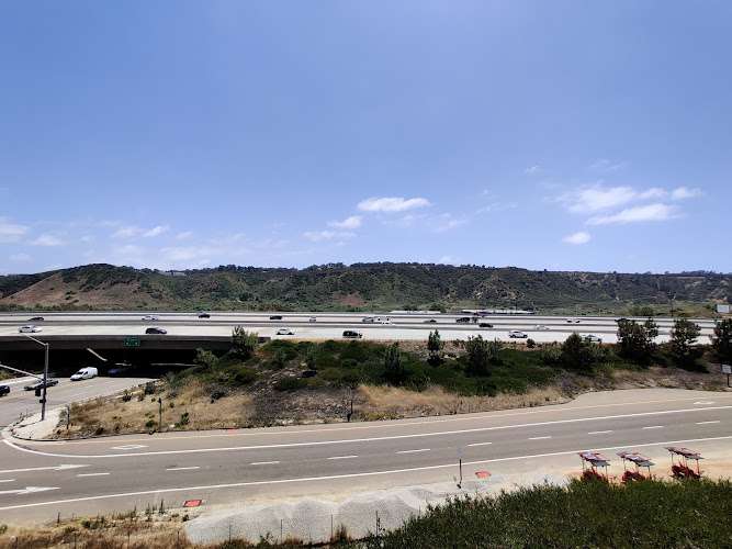 Gateway at Torrey Hills EV Charging Station at 3580 Carmel Mountain Rd
