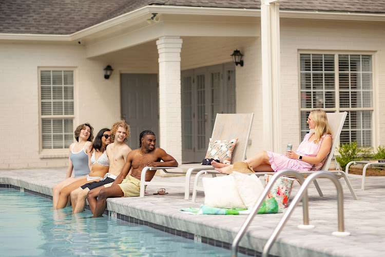 Saddleback Ridge EV Charging Station at 135 Hambleton Rd