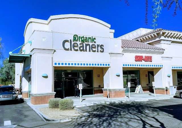 Paradise Valley Marketplace in Phoenix Arizona