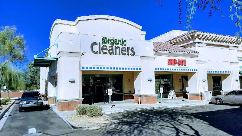 Paradise Valley Marketplace EV Charging Station at 10810 N Tatum Blvd