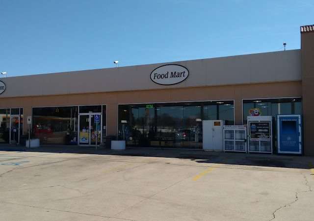 Allens Foodmart LLC in Bessemer Alabama