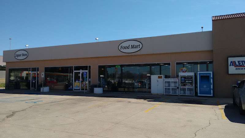 Allens Foodmart LLC EV Charging Station at 2197 Eastern Valley Rd