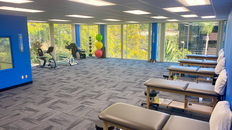 ProResults Physical Therapy Oceanside EV Charging Station at 2420 Vista Way #215