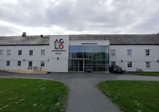 Charge365 Charging Station in Skatval Norway 7510