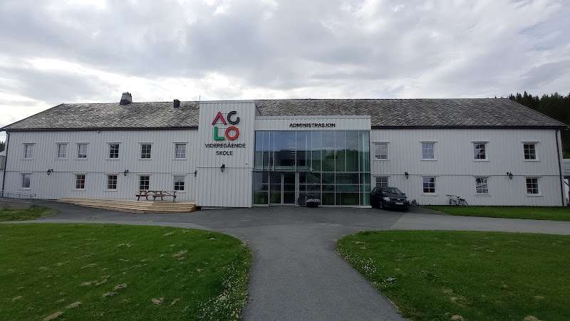 Charge365 Charging Station EV Charging Station at 89 Fløanvegen