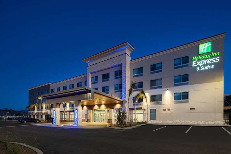Holiday Inn Express & Suites Murrieta - Temecula