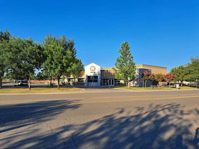 IBEW Local 428 EV Charging Station at 3921 Sillect Ave