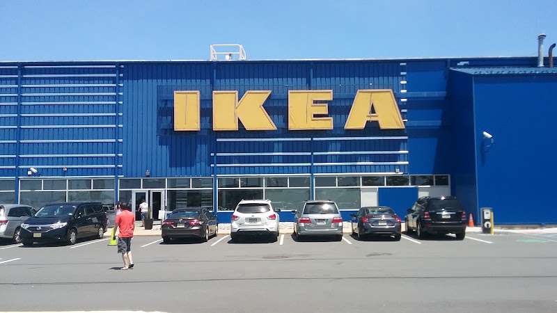 IKEA EV Charging Station at 1000 Ikea Dr