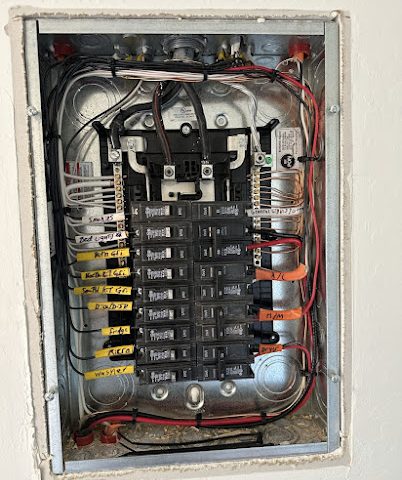 EcoSun Electric and Solar in Show Low Arizona