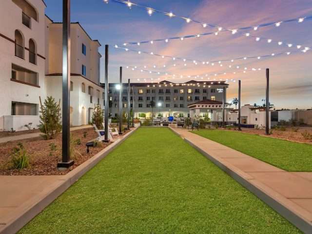 Arista at Ocotillo in Chandler Arizona