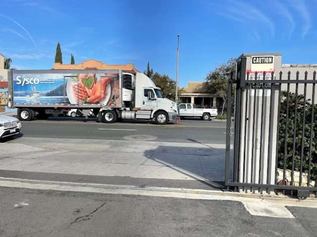 Sysco Los Angeles - Food Distributor & Restaurant Supplies in Walnut California