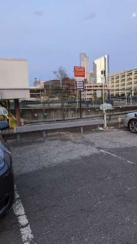 ChargePoint Charging Station EV Charging Station at 20 Ferris Ave