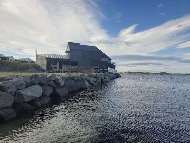 Charge365 Charging Station in Hamn Norway 9385