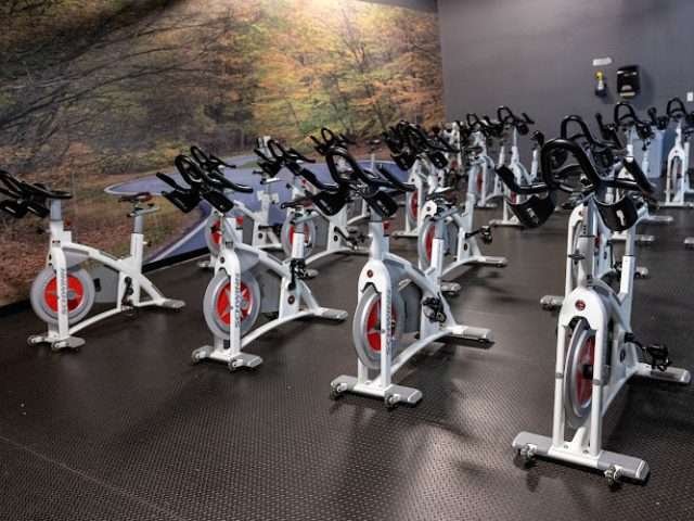 24 Hour Fitness in Englewood Cliffs New Jersey