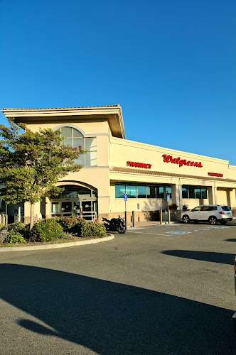 Walgreens EV Charging Station at 2976 Sepulveda Blvd