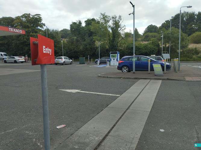bp pulse Charging Station EV Charging Station at 200 Old Dundonald Road Hrl