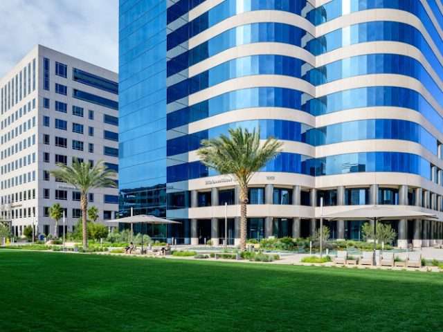 Lakeshore in Irvine California