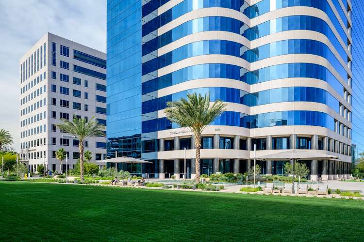 Lakeshore EV Charging Station at 18101 Von Karman Ave
