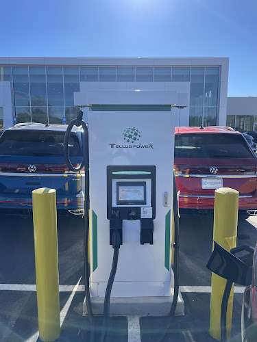 EvGateway Charging Station EV Charging Station at 4565 Atlanta Hwy