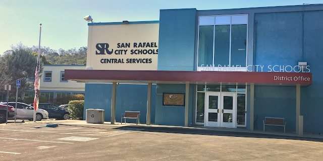 San Rafael City Schools in San Rafael California