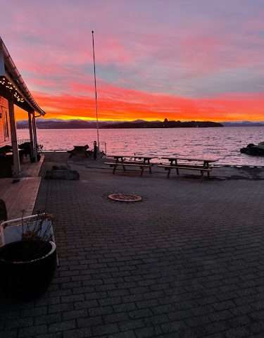 Tesla Destination Charger in Stavanger Norway 4150