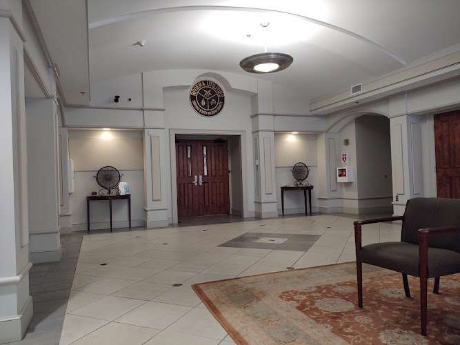 Riviera Utilities EV Charging Station at 413 E Laurel Ave