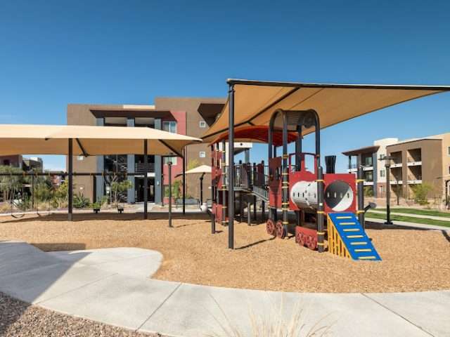 The Crossing at Cooley Station​ in Gilbert Arizona