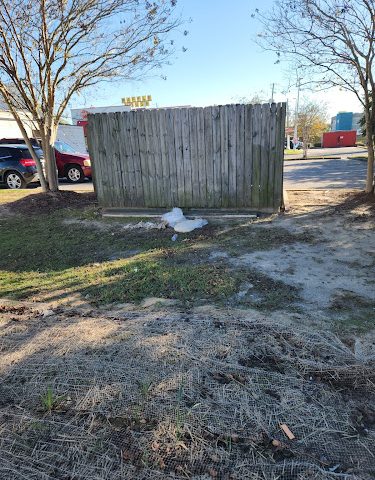 Tesla Supercharger in Mobile Alabama