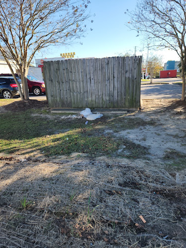 Tesla Supercharger EV Charging Station at 5440 US-90
