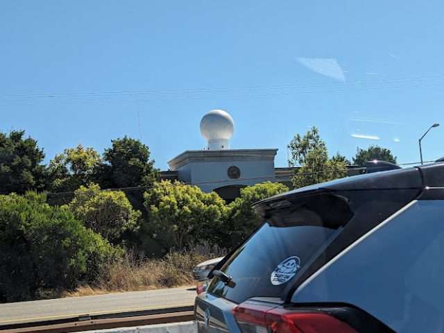 Santa Cruz County Sheriffs Office in Santa Cruz California