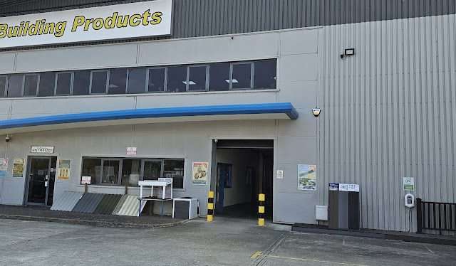 Electric Vehicle Charging Station in Gillingham United Kingdom of Great Britain and Northern Ireland