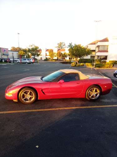 Office Mall EV Charging Station at 10717 Camino Ruiz