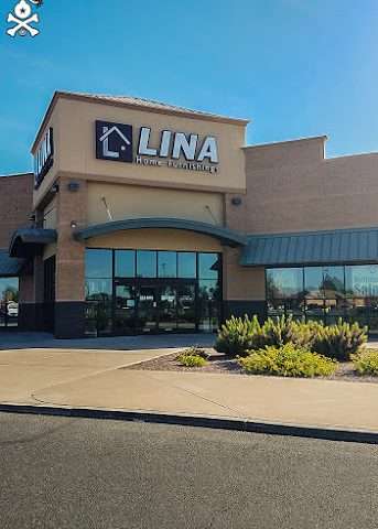 Glendale Market Square in Glendale Arizona