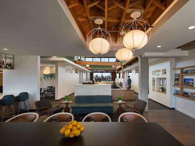 Howard CDM Headquarters in Bellflower California