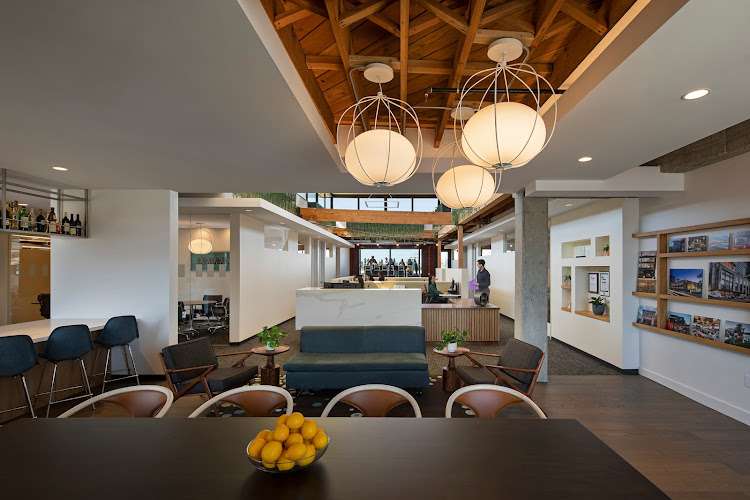 Howard CDM Headquarters EV Charging Station at 17434 Bellflower Blvd #300