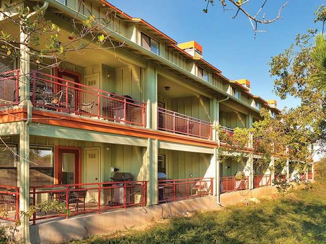 WorldMark Angels Camp in Angels Camp California