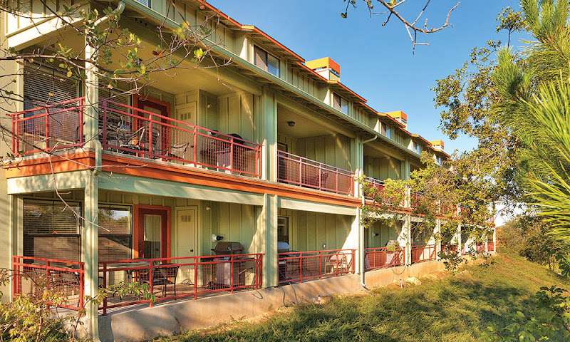 WorldMark Angels Camp EV Charging Station at 123 Selkirk Ranch Rd